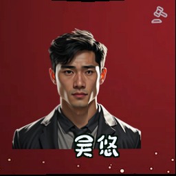 吴悠